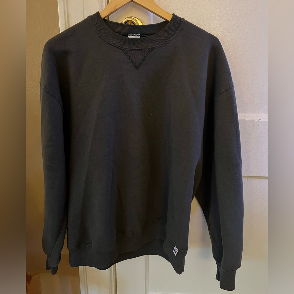 Vintage Russell Athletics Crewneck Sweatshirt - Size Large